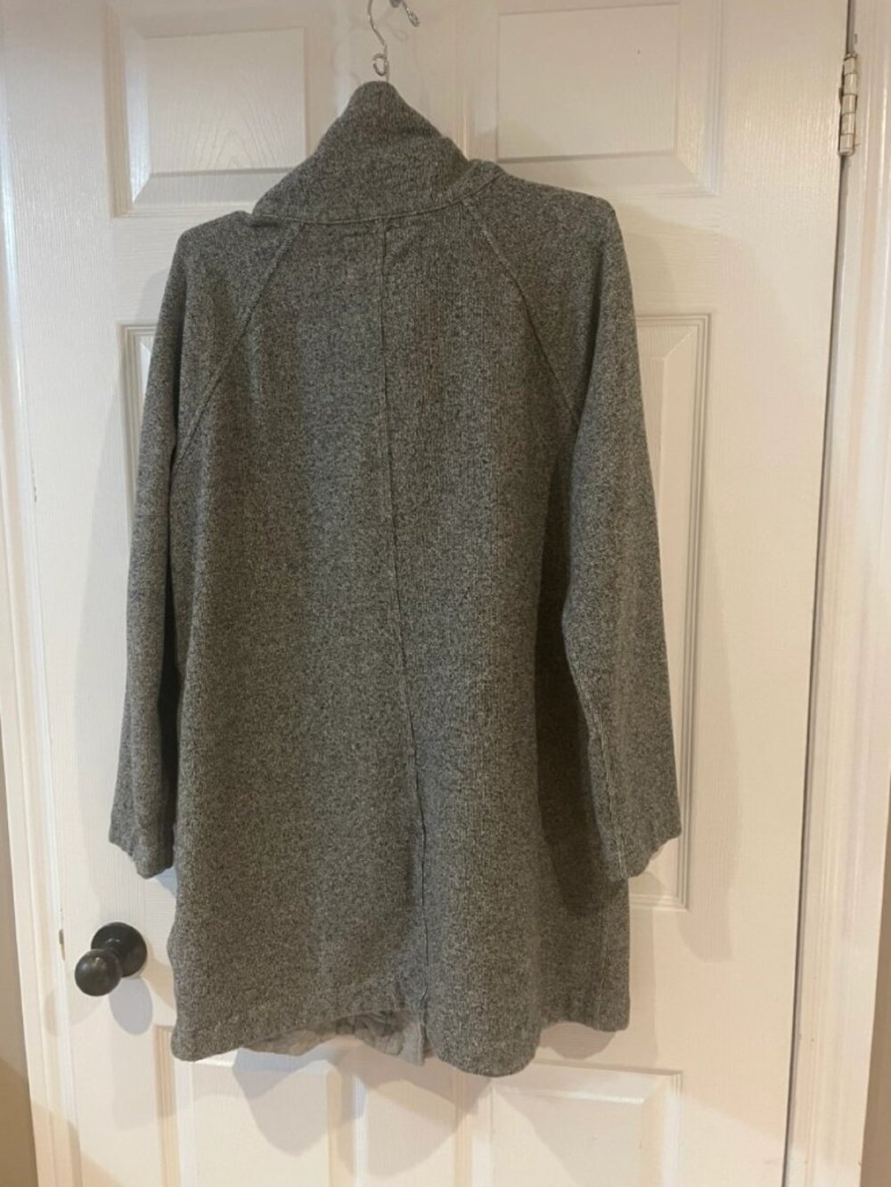 Womans Roots XL Jacket - Picture 5 of 9